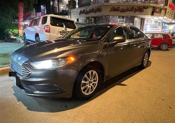 فورد فيوجن 2017 للبيع في العراق -  بغداد